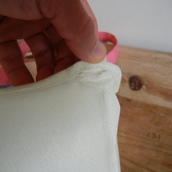 Kellogg's Toucan Sam Reusable Bag 2013 "Small Change Big Difference" Tote - Picture 10 of 10